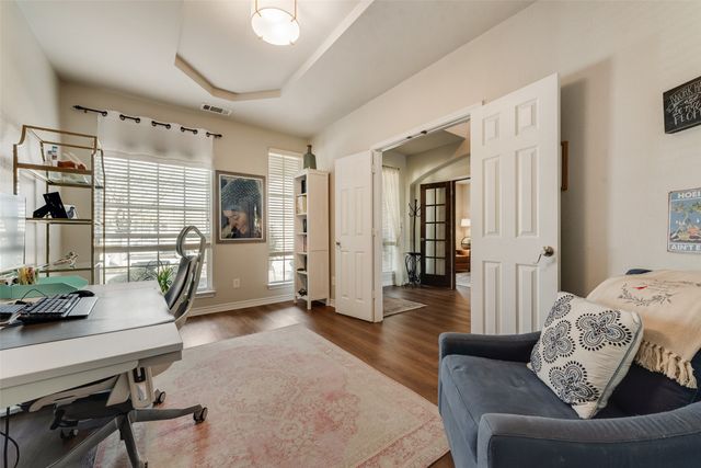 1533 Diamond Back Lane, Fort Worth, TX 76052