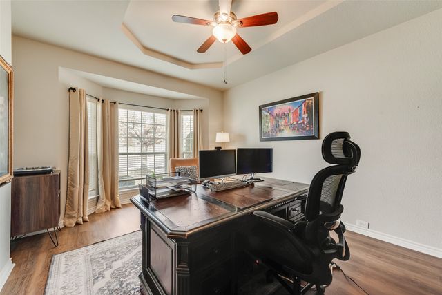 1533 Diamond Back Lane, Fort Worth, TX 76052