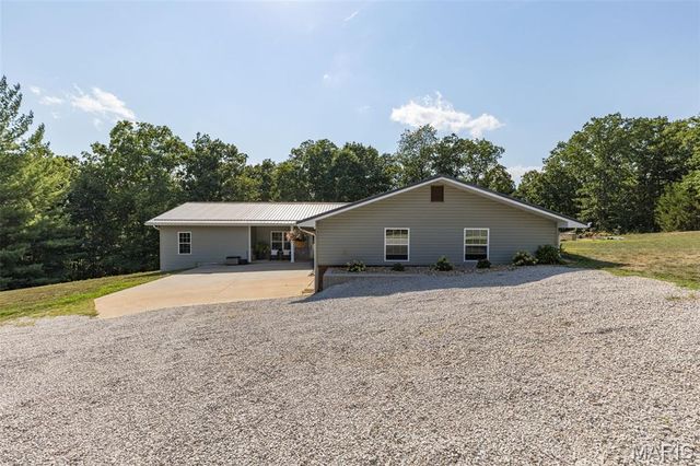 10179 Vine Road, Cadet, MO 63630