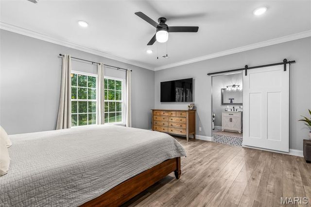 10179 Vine Road, Cadet, MO 63630