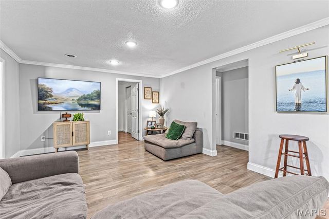 10179 Vine Road, Cadet, MO 63630