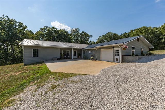 10179 Vine Road, Cadet, MO 63630