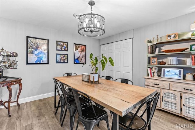 10179 Vine Road, Cadet, MO 63630