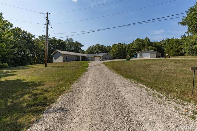10179 Vine Road, Cadet, MO 63630