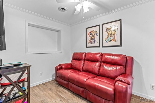 10179 Vine Road, Cadet, MO 63630