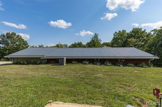 10179 Vine Road, Cadet, MO 63630