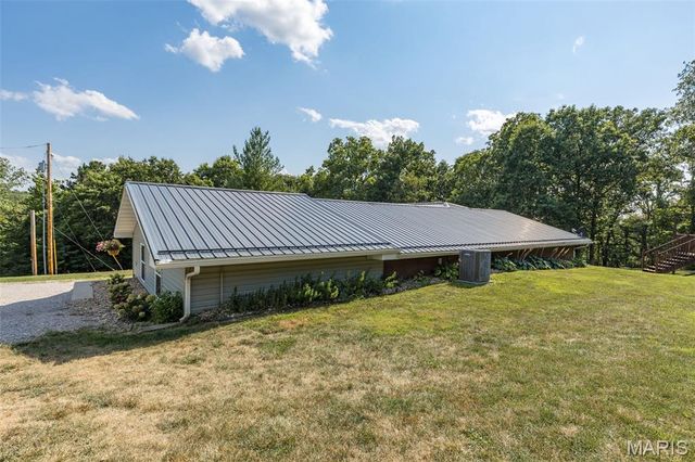 10179 Vine Road, Cadet, MO 63630
