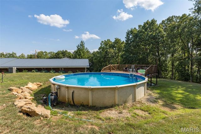 10179 Vine Road, Cadet, MO 63630