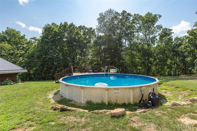 10179 Vine Road, Cadet, MO 63630