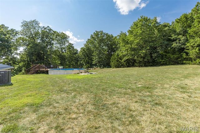 10179 Vine Road, Cadet, MO 63630