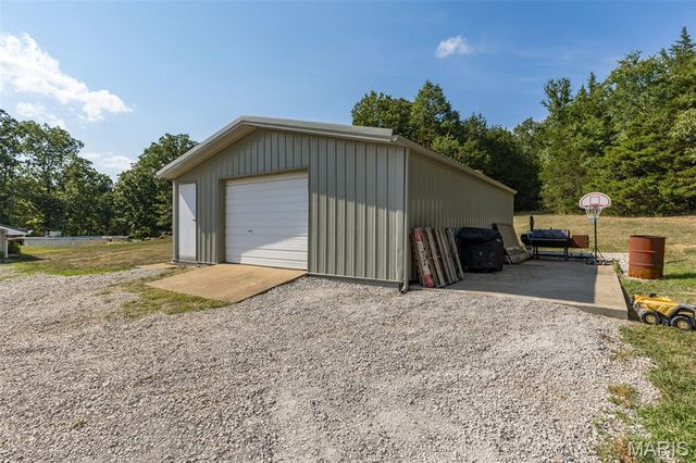 10179 Vine Road, Cadet, MO 63630