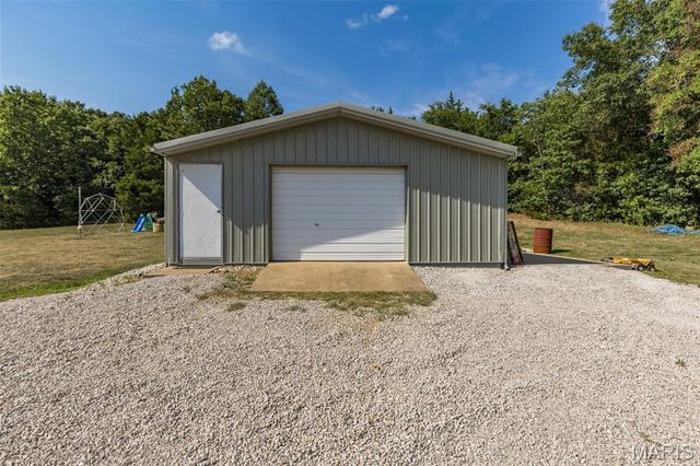 10179 Vine Road, Cadet, MO 63630
