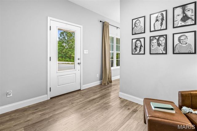10179 Vine Road, Cadet, MO 63630