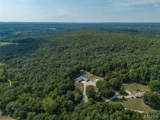 10179 Vine Road, Cadet, MO 63630