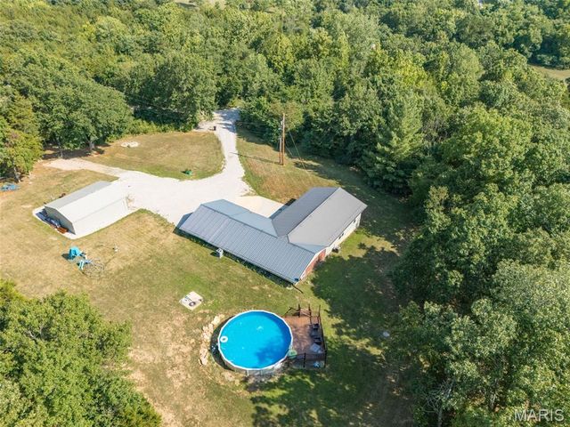 10179 Vine Road, Cadet, MO 63630