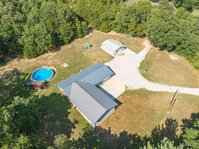 10179 Vine Road, Cadet, MO 63630