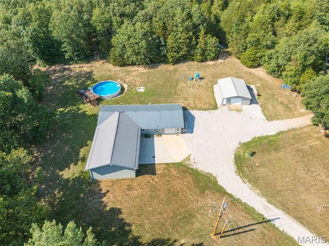 10179 Vine Road, Cadet, MO 63630