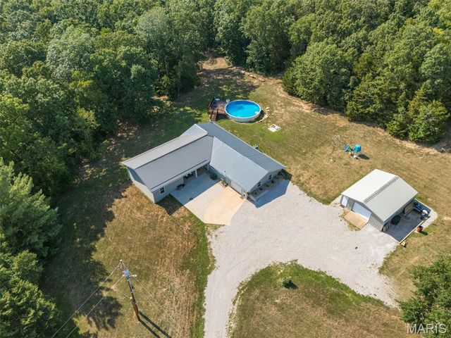 10179 Vine Road, Cadet, MO 63630