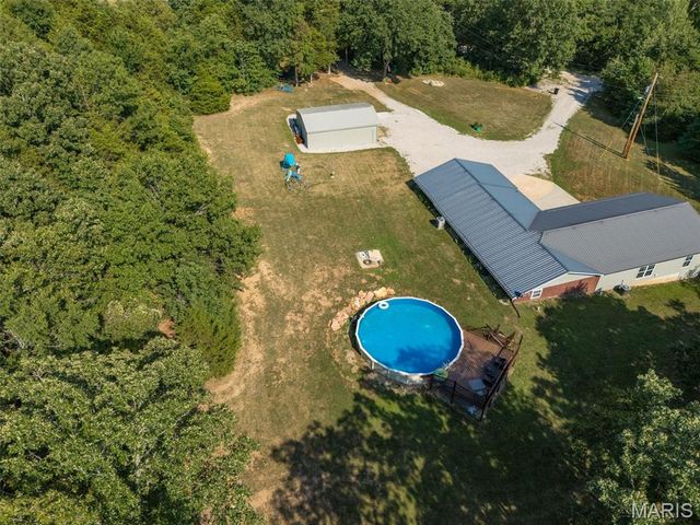 10179 Vine Road, Cadet, MO 63630