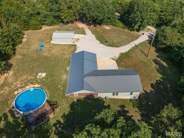 10179 Vine Road, Cadet, MO 63630