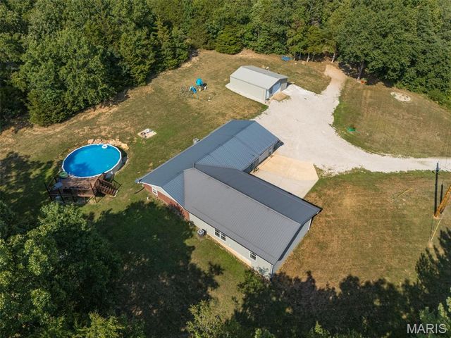10179 Vine Road, Cadet, MO 63630