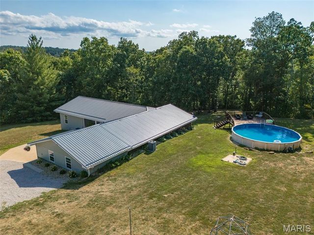 10179 Vine Road, Cadet, MO 63630