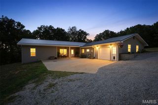 10179 Vine Road, Cadet, MO 63630