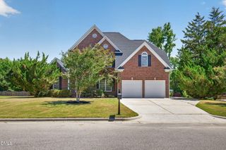 105 Ecklin Lane, Cary, NC 27519