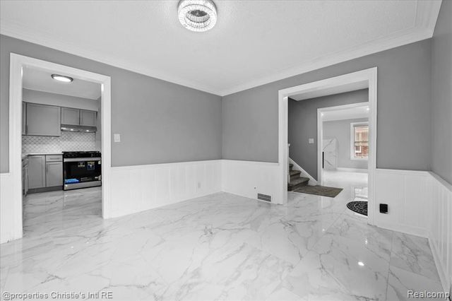 5139 W Outer Drive, Detroit, MI 48235