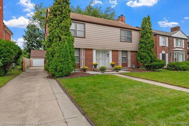 5139 W Outer Drive, Detroit, MI 48235