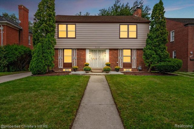 5139 W Outer Drive, Detroit, MI 48235