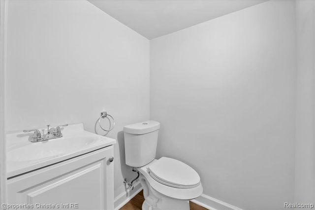 5139 W Outer Drive, Detroit, MI 48235