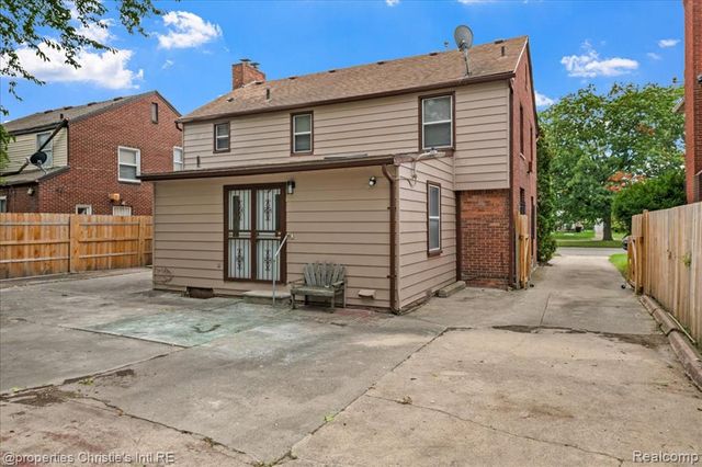 5139 W Outer Drive, Detroit, MI 48235