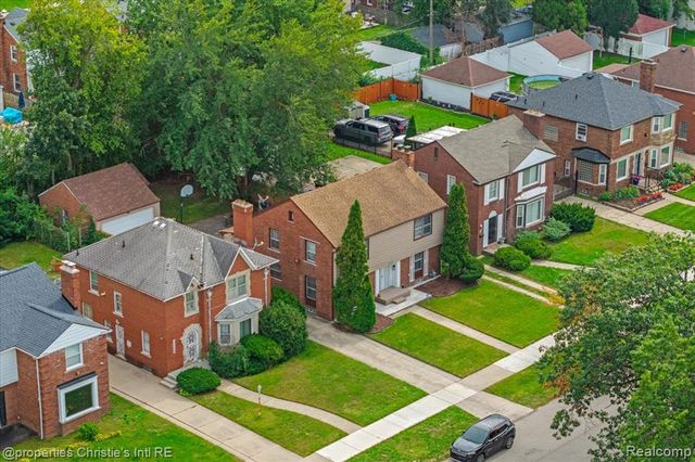 5139 W Outer Drive, Detroit, MI 48235