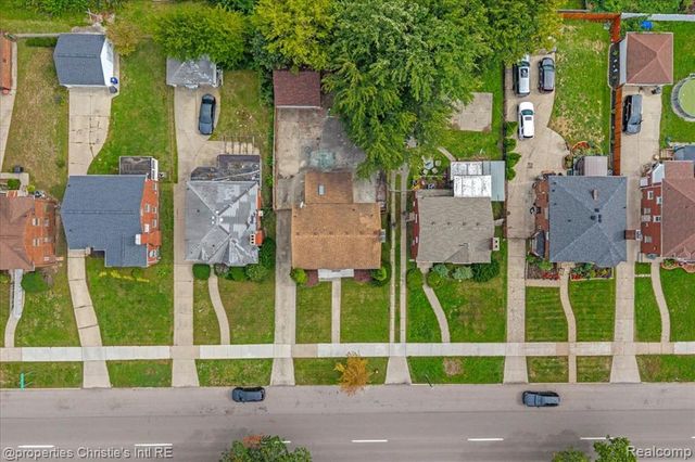 5139 W Outer Drive, Detroit, MI 48235