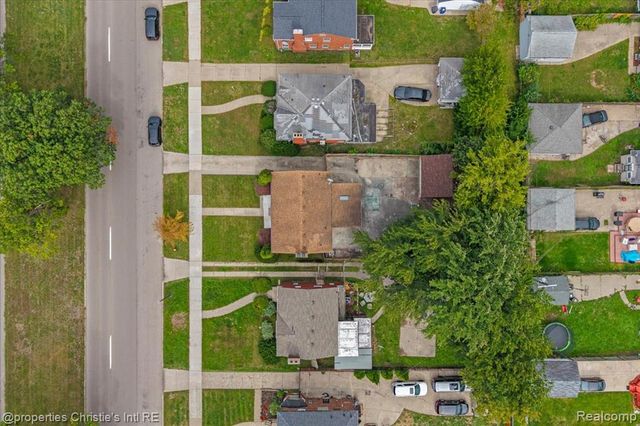 5139 W Outer Drive, Detroit, MI 48235