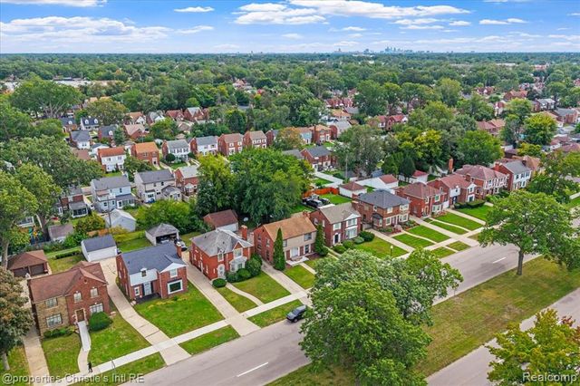 5139 W Outer Drive, Detroit, MI 48235