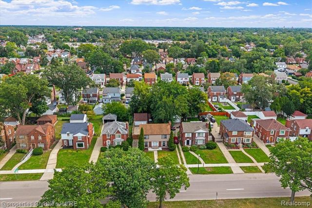 5139 W Outer Drive, Detroit, MI 48235