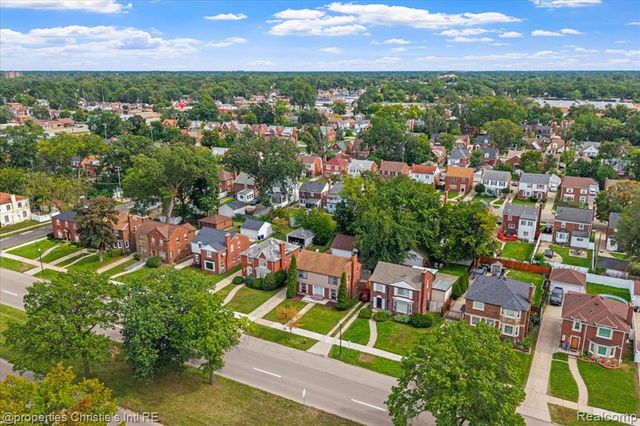 5139 W Outer Drive, Detroit, MI 48235