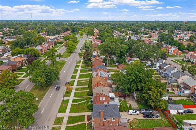 5139 W Outer Drive, Detroit, MI 48235
