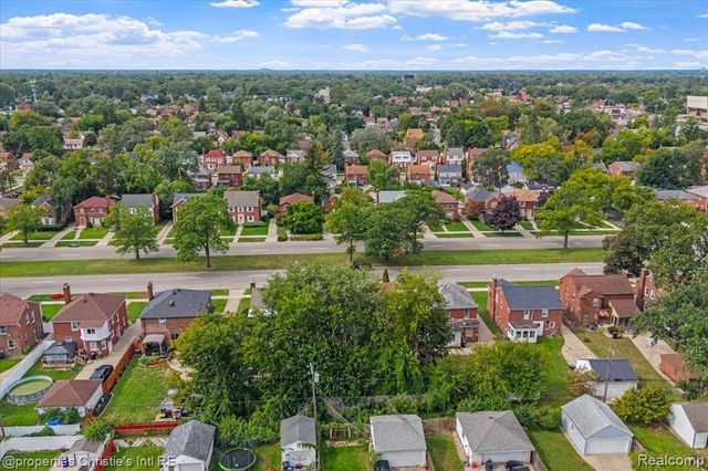 5139 W Outer Drive, Detroit, MI 48235