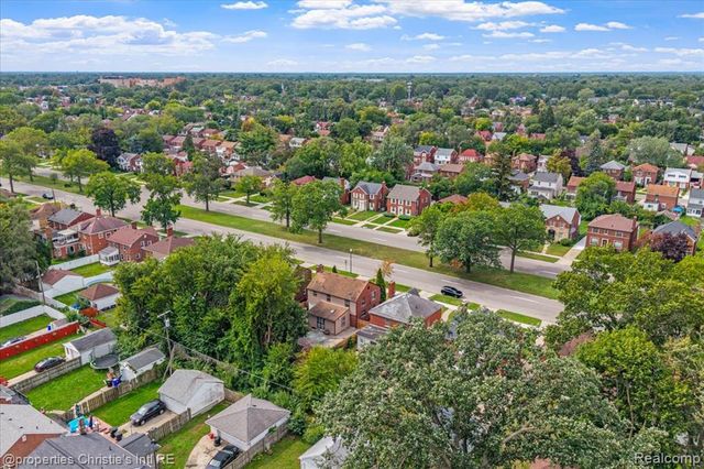 5139 W Outer Drive, Detroit, MI 48235