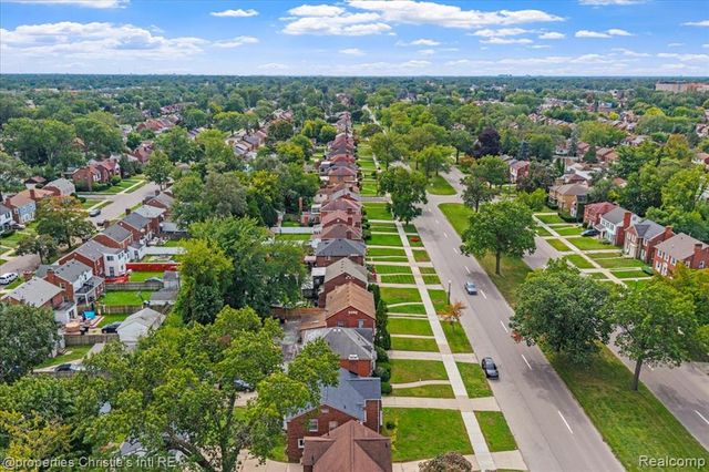 5139 W Outer Drive, Detroit, MI 48235
