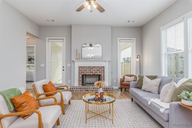 801 Rua Way, Pike Road, AL 36064