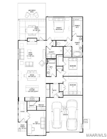 801 Rua Way, Pike Road, AL 36064