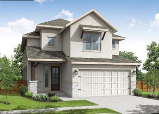 120 Brandywine RD, Hutto, TX 78634