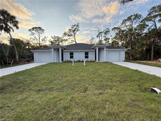 447 Camrose ST, Port Charlotte, FL 33954