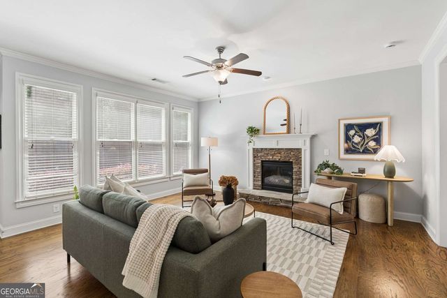 550 Glenaire Walk SE, Atlanta, GA 30316
