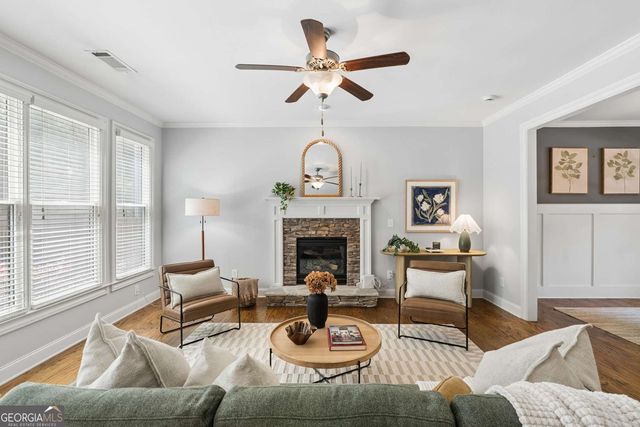 550 Glenaire Walk SE, Atlanta, GA 30316