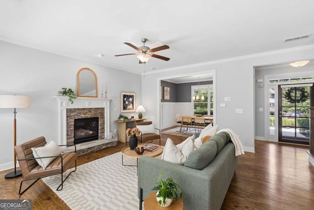 550 Glenaire Walk SE, Atlanta, GA 30316